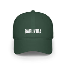 Load image into Gallery viewer, BaruVida Low Profile Baseball Cap - Trendy & Stylish Green Hat for Everyday Wear