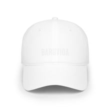Load image into Gallery viewer, BaruVida Low Profile Baseball Cap - Trendy & Stylish Green Hat for Everyday Wear