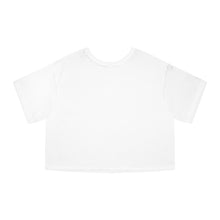 Load image into Gallery viewer, BaruVida Women's Cropped T-Shirt - Trendy Casual Style for Everyday Wear
