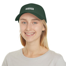 Load image into Gallery viewer, BaruVida Low Profile Baseball Cap - Trendy &amp; Stylish Green Hat for Everyday Wear
