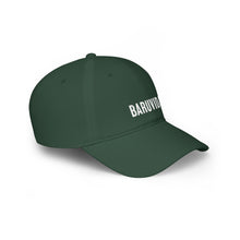 Load image into Gallery viewer, BaruVida Low Profile Baseball Cap - Trendy &amp; Stylish Green Hat for Everyday Wear

