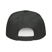 Load image into Gallery viewer, BaruVida Embroidered Snapback Cap - Trendy &amp; Versatile Hat for All Occasions
