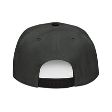 Load image into Gallery viewer, BaruVida Embroidered Snapback Cap - Trendy &amp; Versatile Hat for All Occasions
