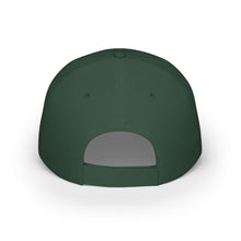 Load image into Gallery viewer, BaruVida Low Profile Baseball Cap - Trendy &amp; Stylish Green Hat for Everyday Wear
