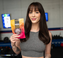 Load image into Gallery viewer, BBQ (Smokey Mesquite) | Snack Bag (110g)
