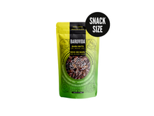 Load image into Gallery viewer, Zesty Lemon | Snack Bag (110g)

