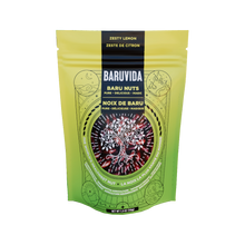 Load 3D model into Gallery viewer, Zesty Lemon | Snack Bag (110g)
